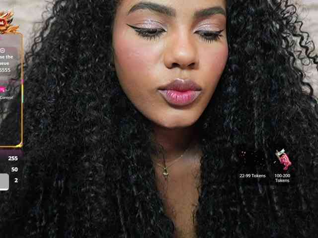 Nahomixjones webcam