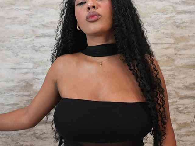 Nahomixjones