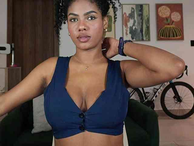 Nahomixjones