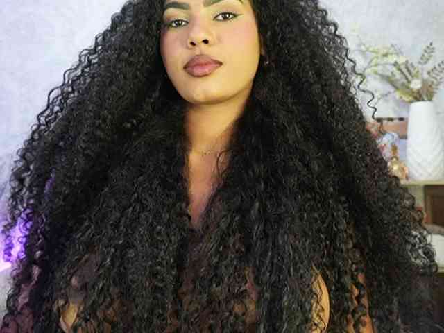 Nahomixjones