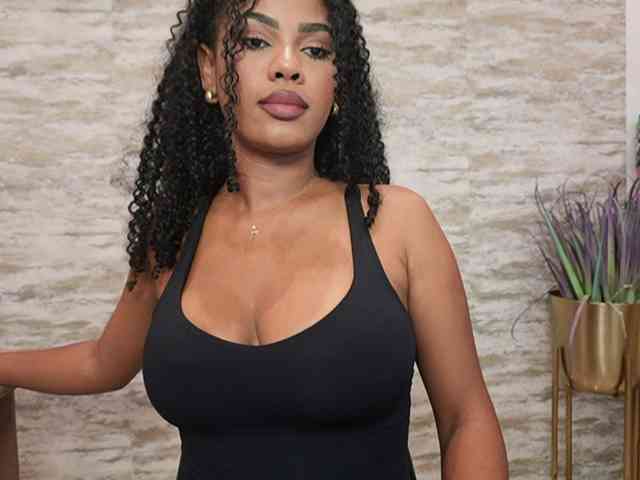 Nahomixjones