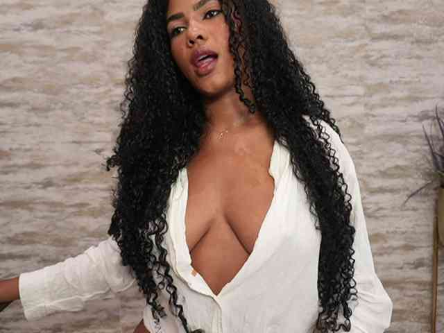 Nahomixjones