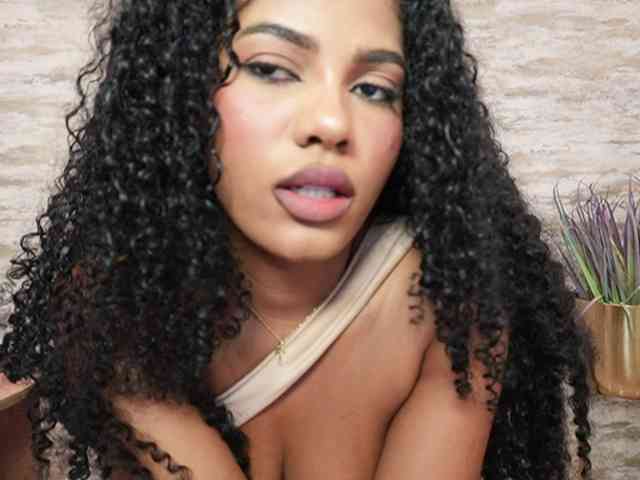 Nahomixjones webcam