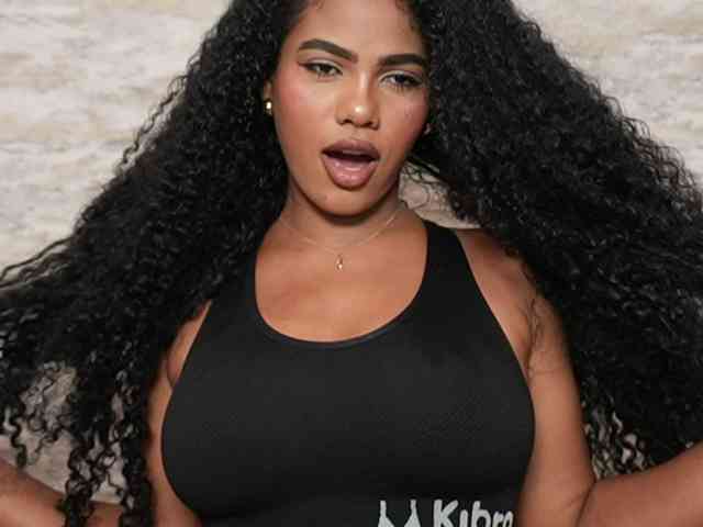 Nahomixjones