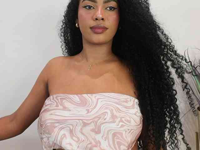 Nahomixjones