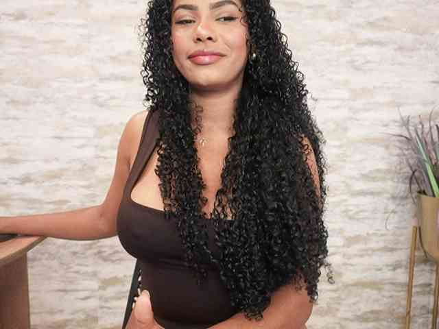 Nahomixjones