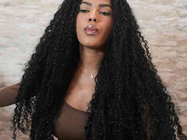 Nahomixjones