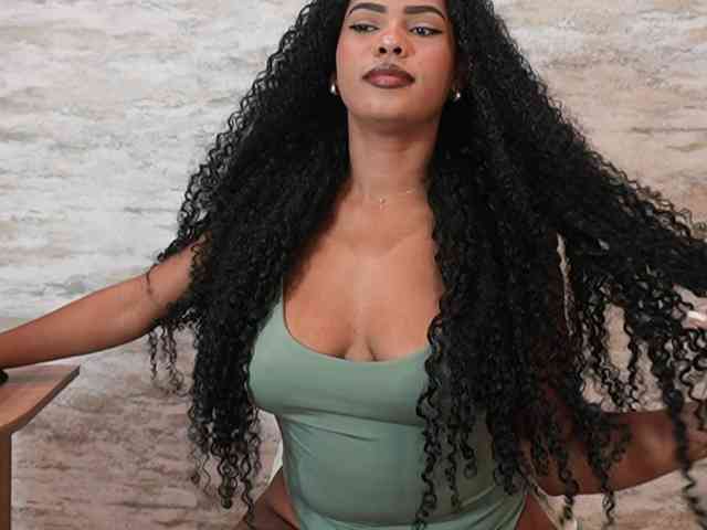 Nahomixjones