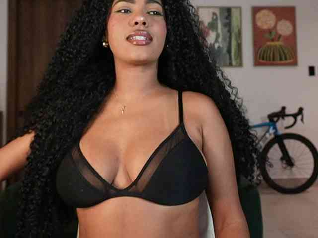 Nahomixjones