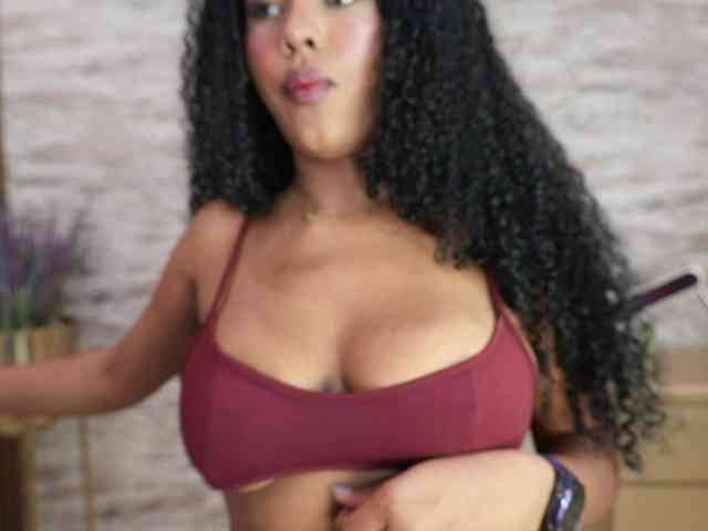 Nahomixjones