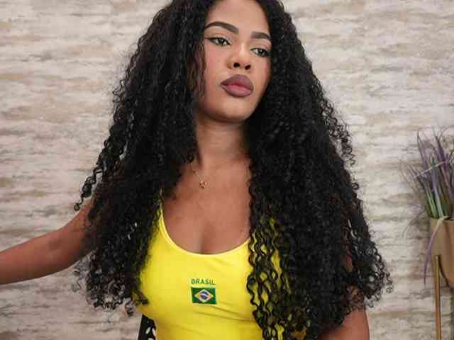 Nahomixjones