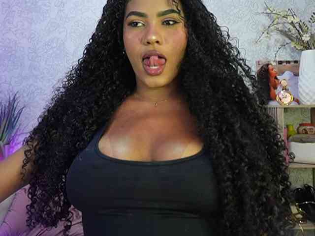 Nahomixjones