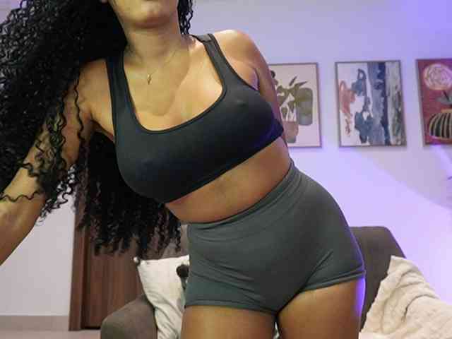 Nahomixjones webcam