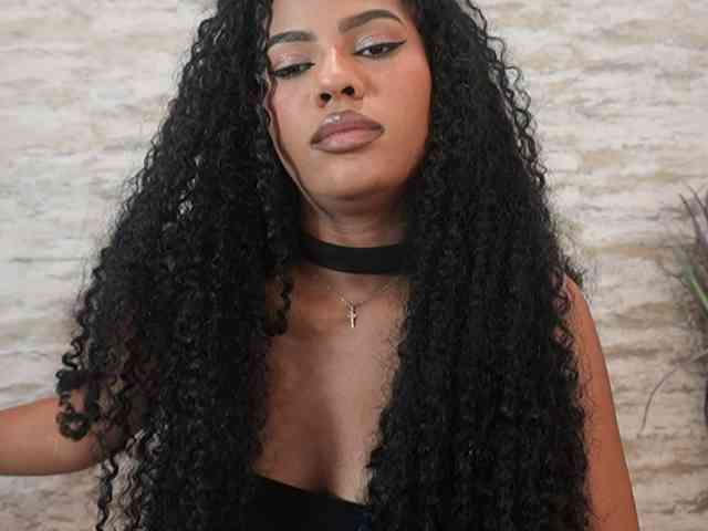 Nahomixjones