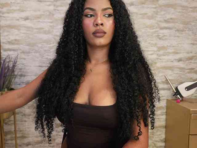 Nahomixjones