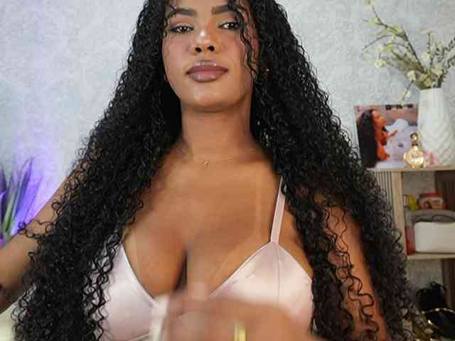 Nahomixjones