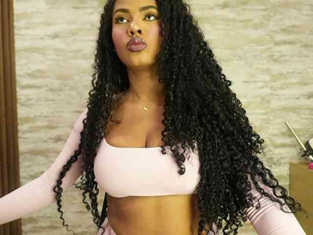 Nahomixjones