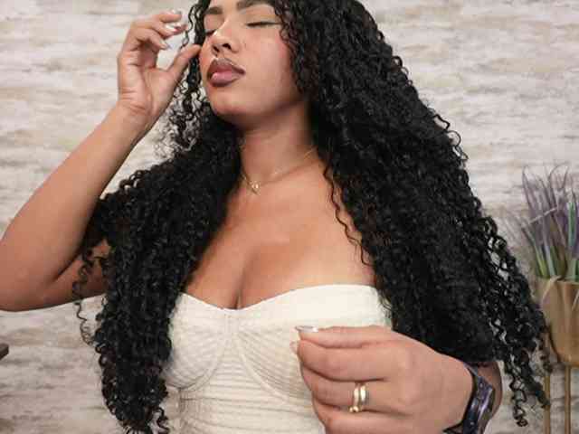 Nahomixjones