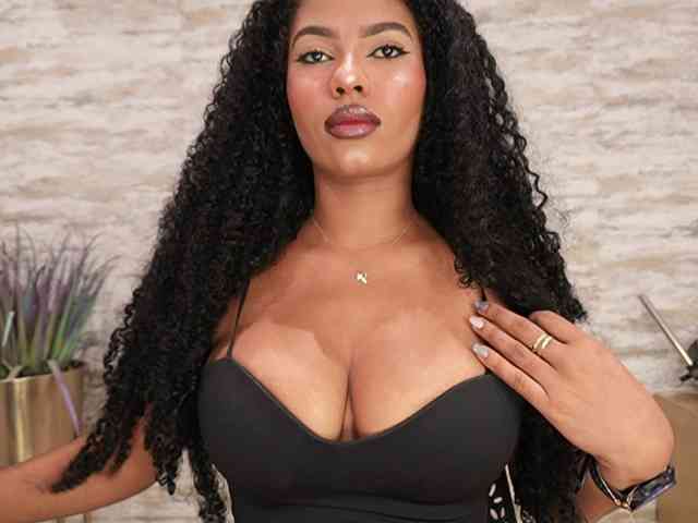 Nahomixjones