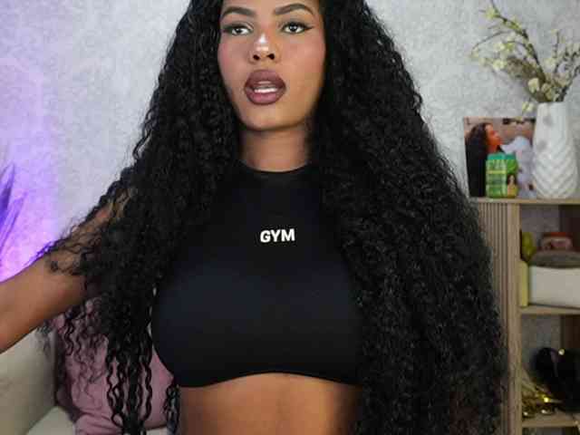 Nahomixjones