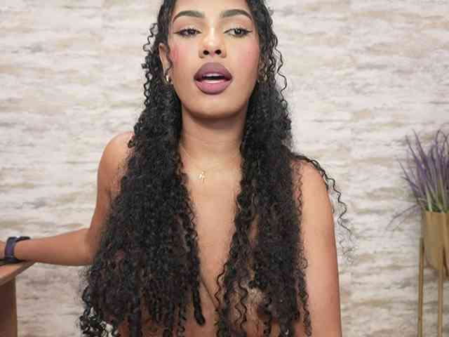 Nahomixjones