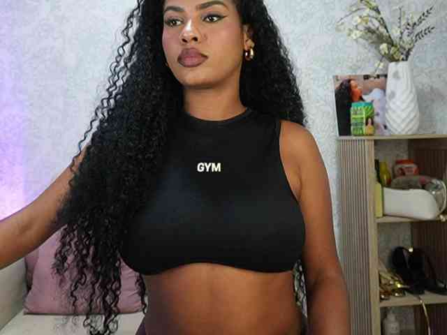 Nahomixjones