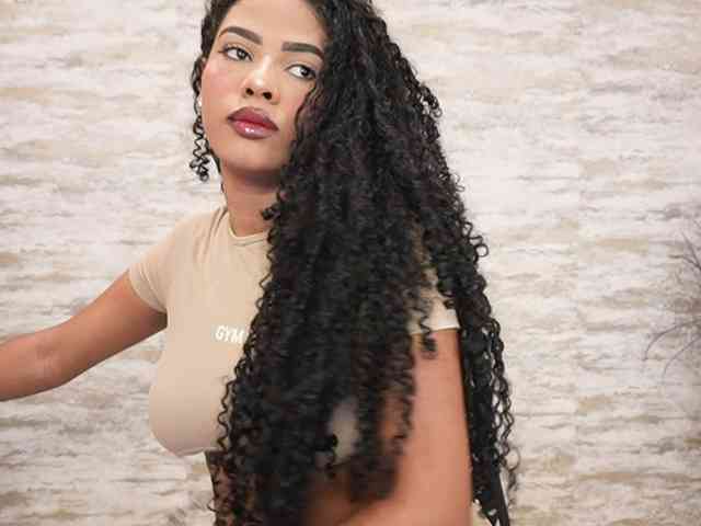 Nahomixjones