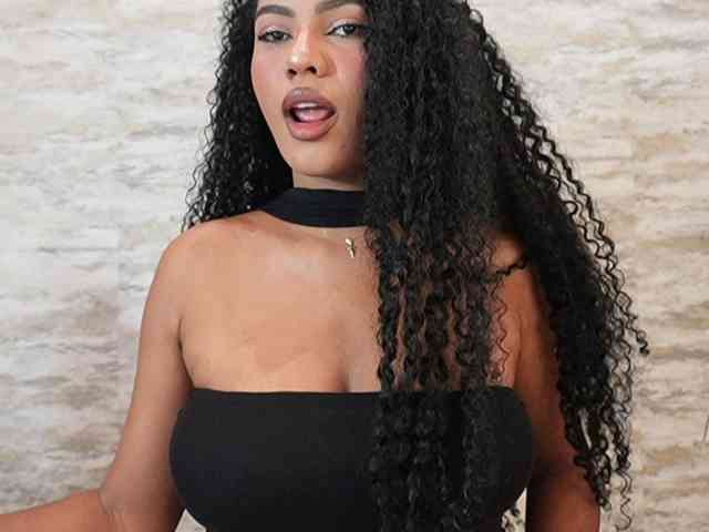 Nahomixjones