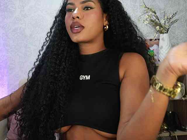 Nahomixjones