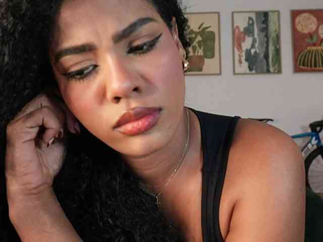 Nahomixjones