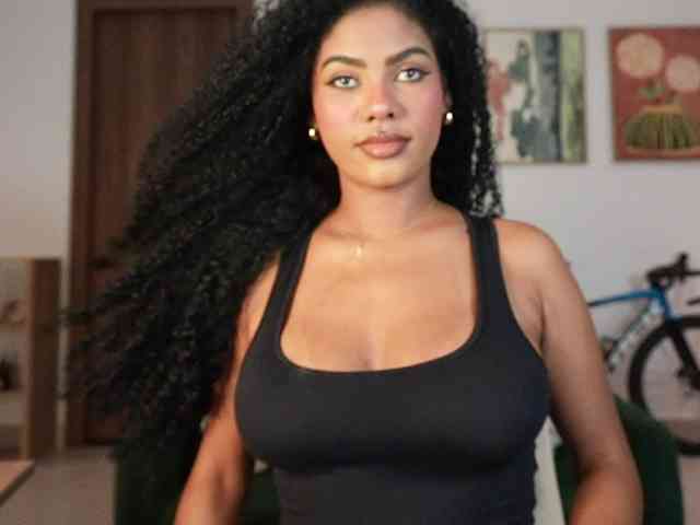 Nahomixjones webcam