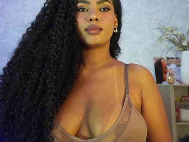 Nahomixjones webcam