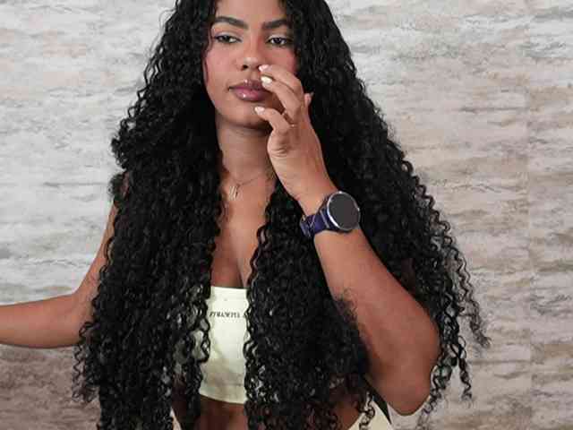 Nahomixjones webcam