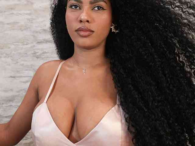Nahomixjones
