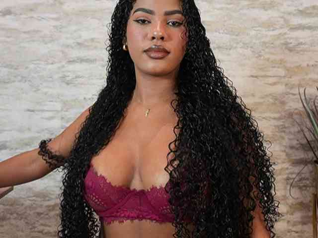 Nahomixjones