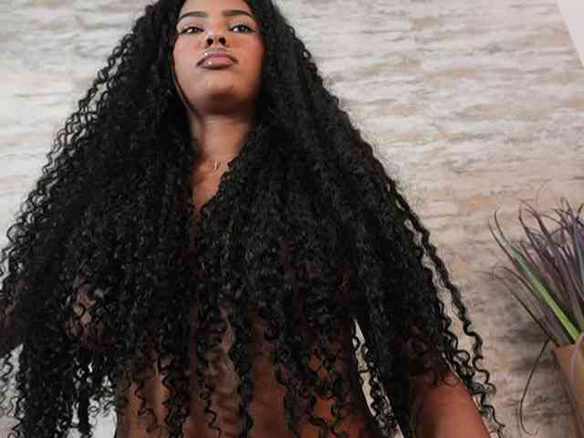 Nahomixjones