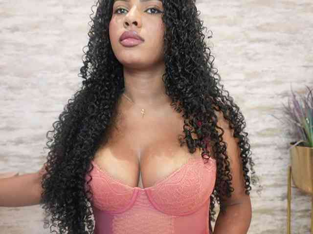 Nahomixjones