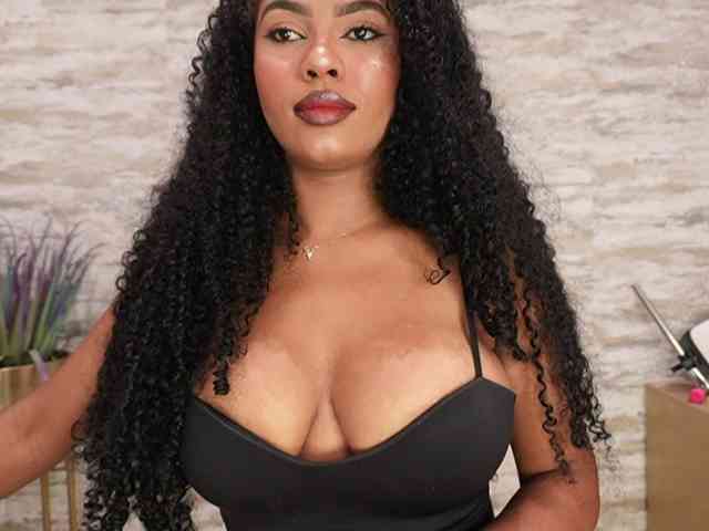 Nahomixjones