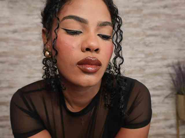 Nahomixjones