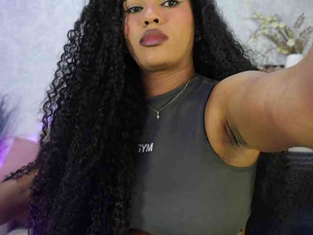 Nahomixjones