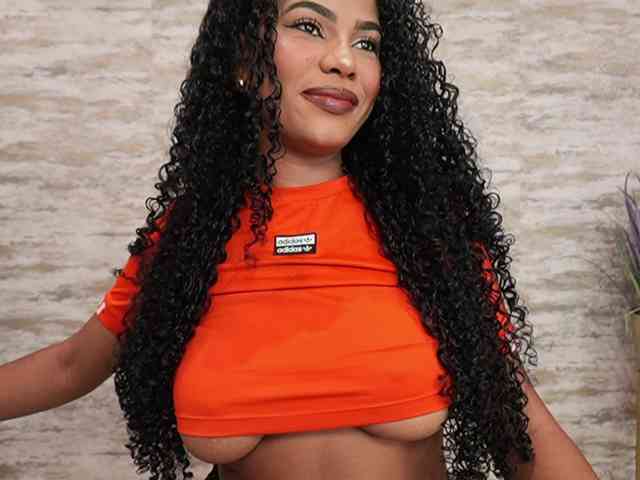 Nahomixjones