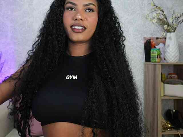 Nahomixjones