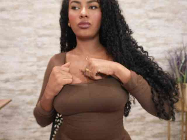 Nahomixjones