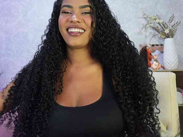 Nahomixjones