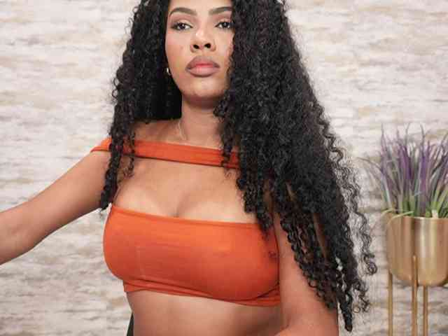 Nahomixjones