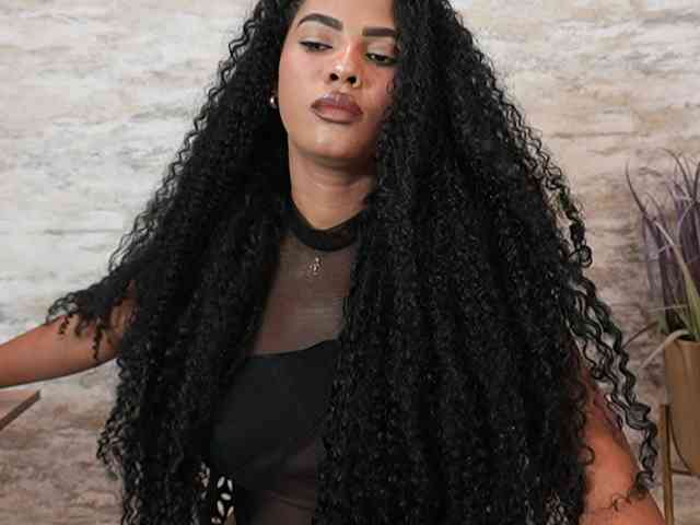 Nahomixjones
