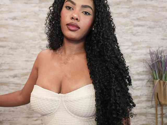 Nahomixjones