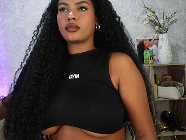 Nahomixjones