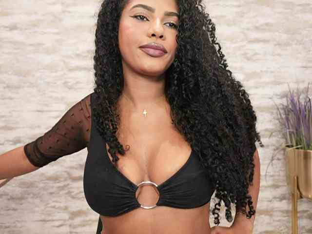 Nahomixjones
