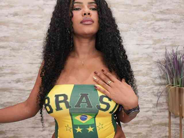 Nahomixjones